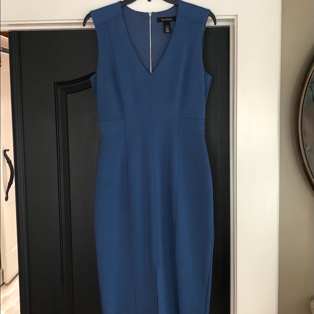 White House Black Market Dress